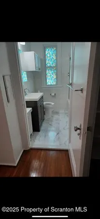 $1,300 | 428 Wheeler Avenue, Unit 2, Scranton, PA 18510