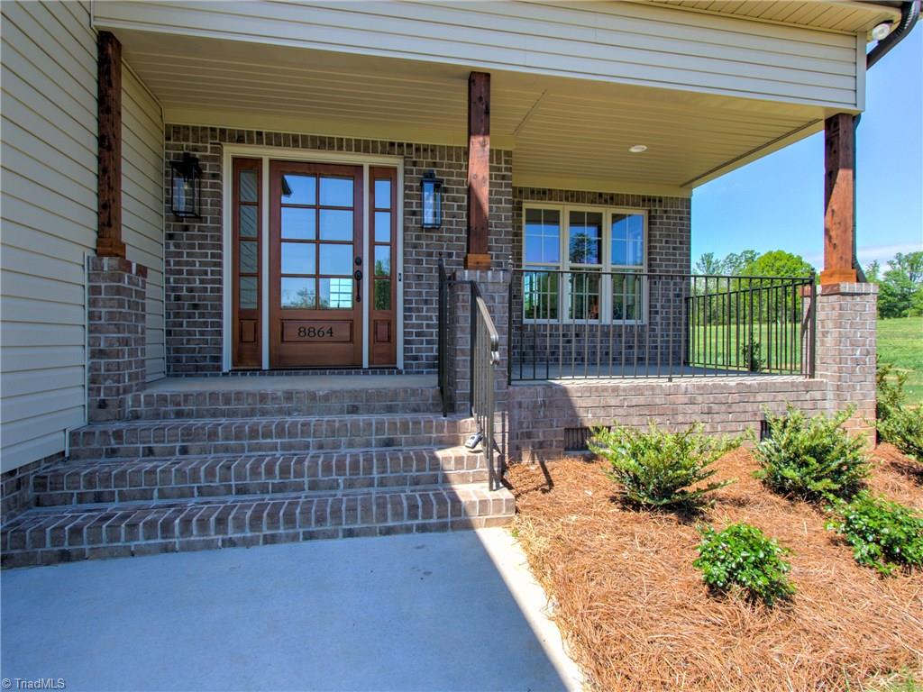 8864 Belews Ridge Road Stokesdale, NC 27357 - Photo 2 of 30 Gallery Image 2