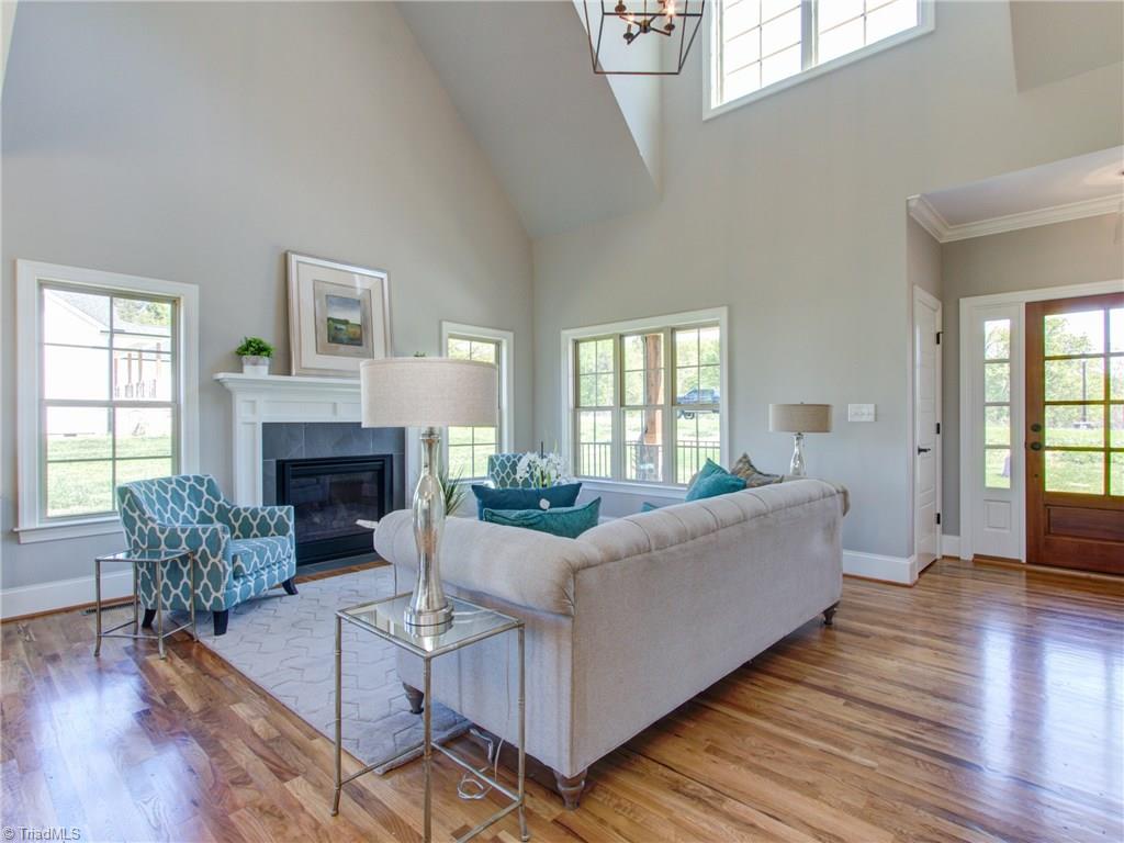 8864 Belews Ridge Road Stokesdale, NC 27357 - Photo 11 of 30 Gallery Image 11