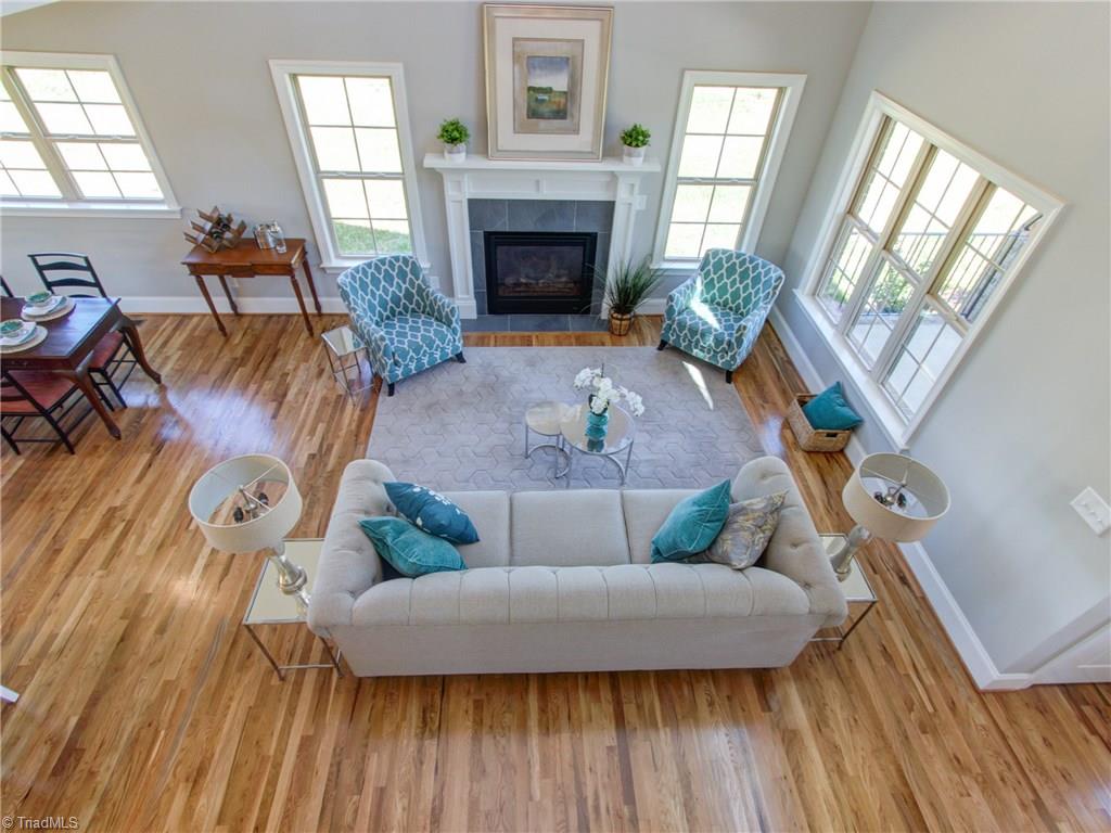 8864 Belews Ridge Road Stokesdale, NC 27357 - Photo 12 of 30 Gallery Image 12