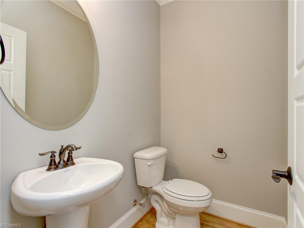 8864 Belews Ridge Road Stokesdale, NC 27357 - Photo 13 of 30 Gallery Image 13