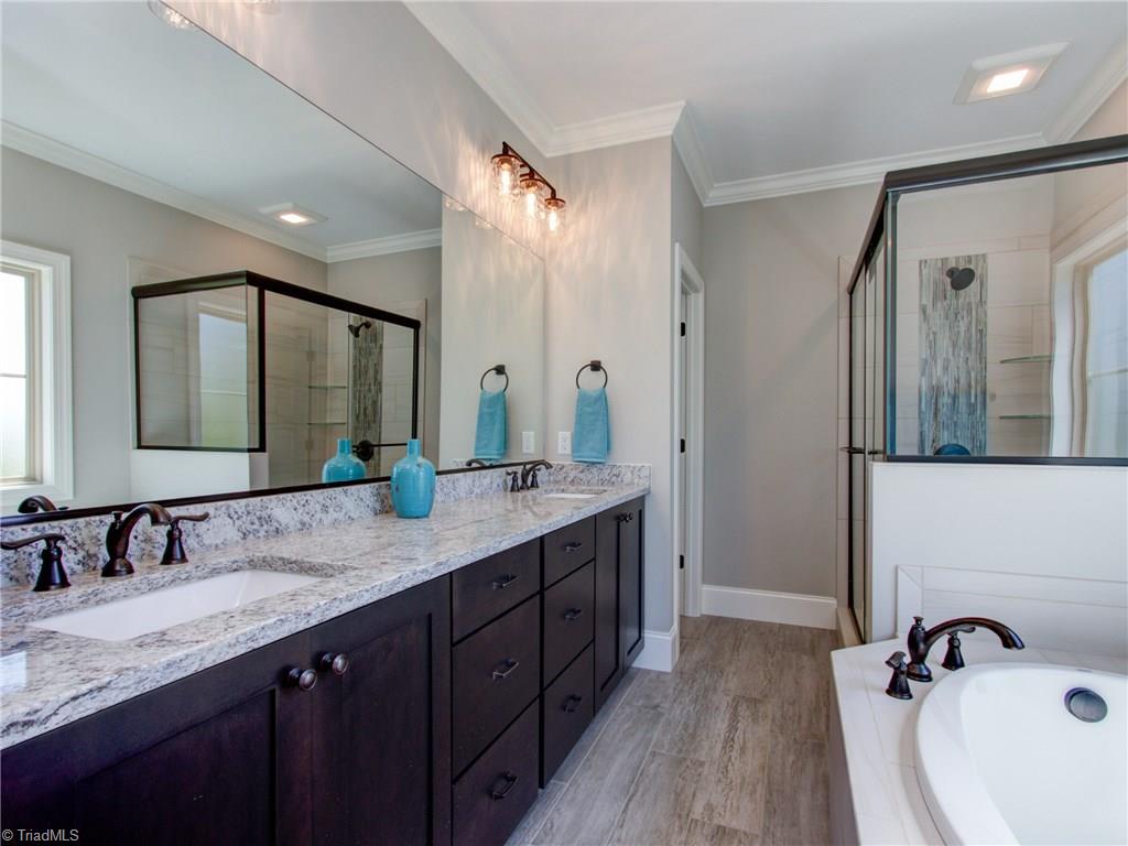8864 Belews Ridge Road Stokesdale, NC 27357 - Photo 16 of 30 Gallery Image 16