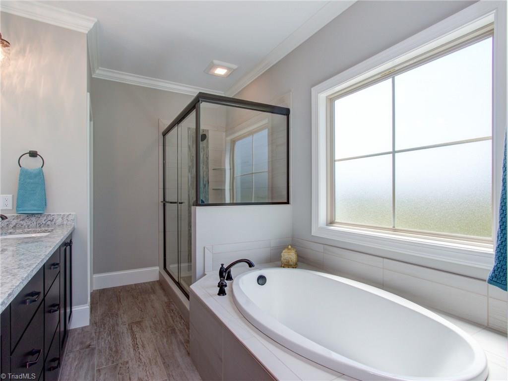 8864 Belews Ridge Road Stokesdale, NC 27357 - Photo 17 of 30 Gallery Image 17