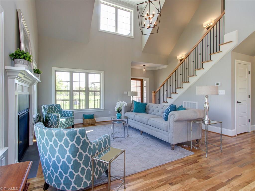 8864 Belews Ridge Road Stokesdale, NC 27357 - Photo 3 of 30 Gallery Image 3