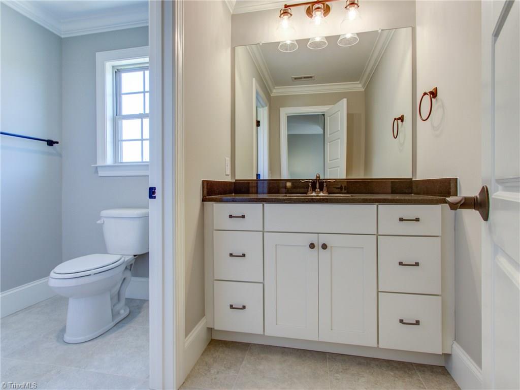 8864 Belews Ridge Road Stokesdale, NC 27357 - Photo 23 of 30 Gallery Image 23