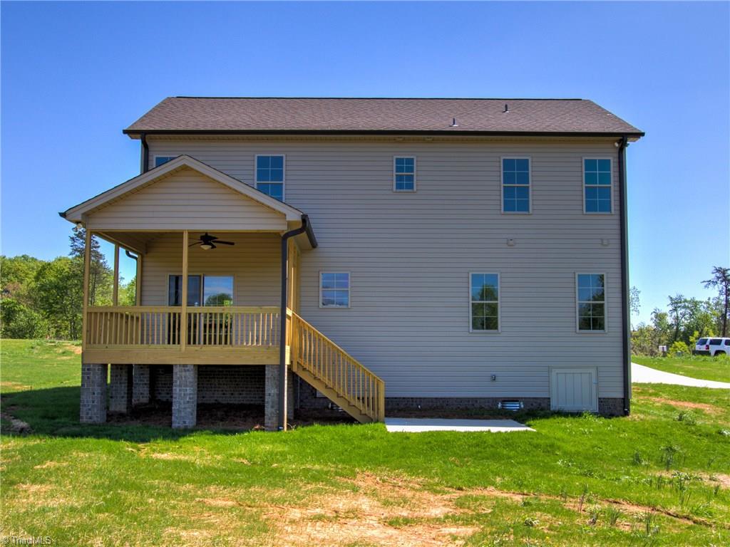 8864 Belews Ridge Road Stokesdale, NC 27357 - Photo 29 of 30 Gallery Image 29