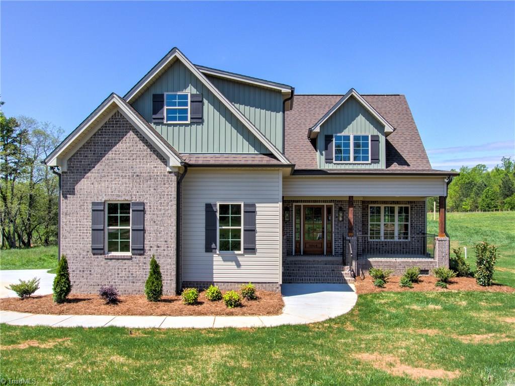 8864 Belews Ridge Road Stokesdale, NC 27357 - Photo 30 of 30 Gallery Image 30