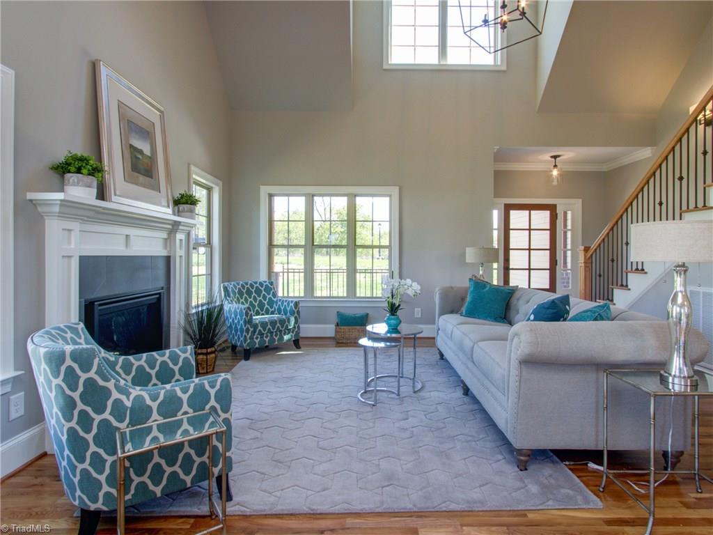 8864 Belews Ridge Road Stokesdale, NC 27357 - Photo 4 of 30 Gallery Image 4
