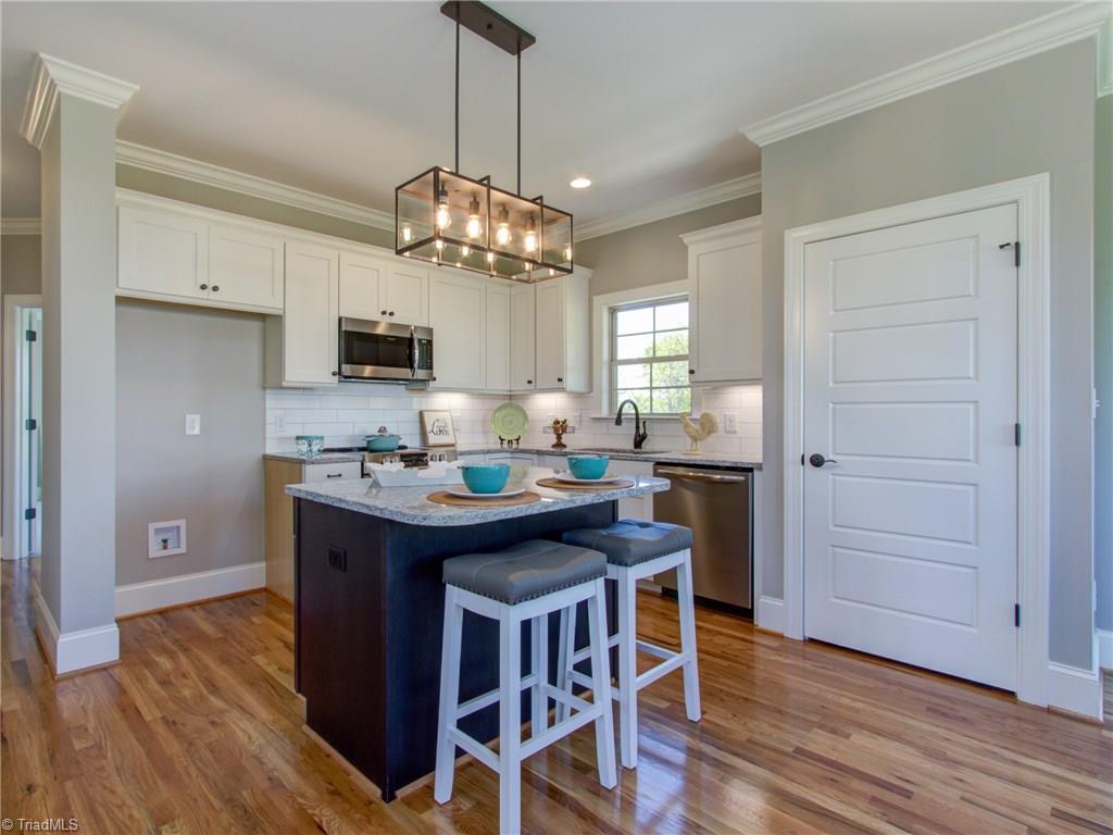 8864 Belews Ridge Road Stokesdale, NC 27357 - Photo 6 of 30 Gallery Image 6
