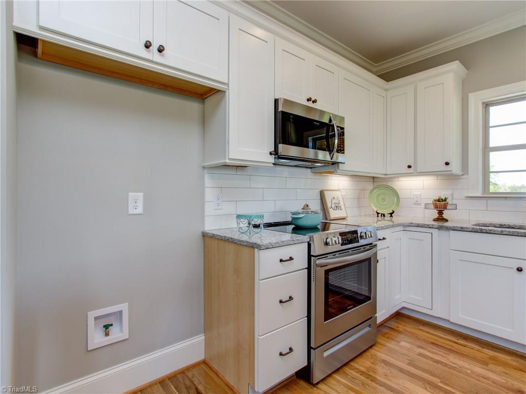 8864 Belews Ridge Road Stokesdale, NC 27357 - Photo 8 of 30 Gallery Image 8