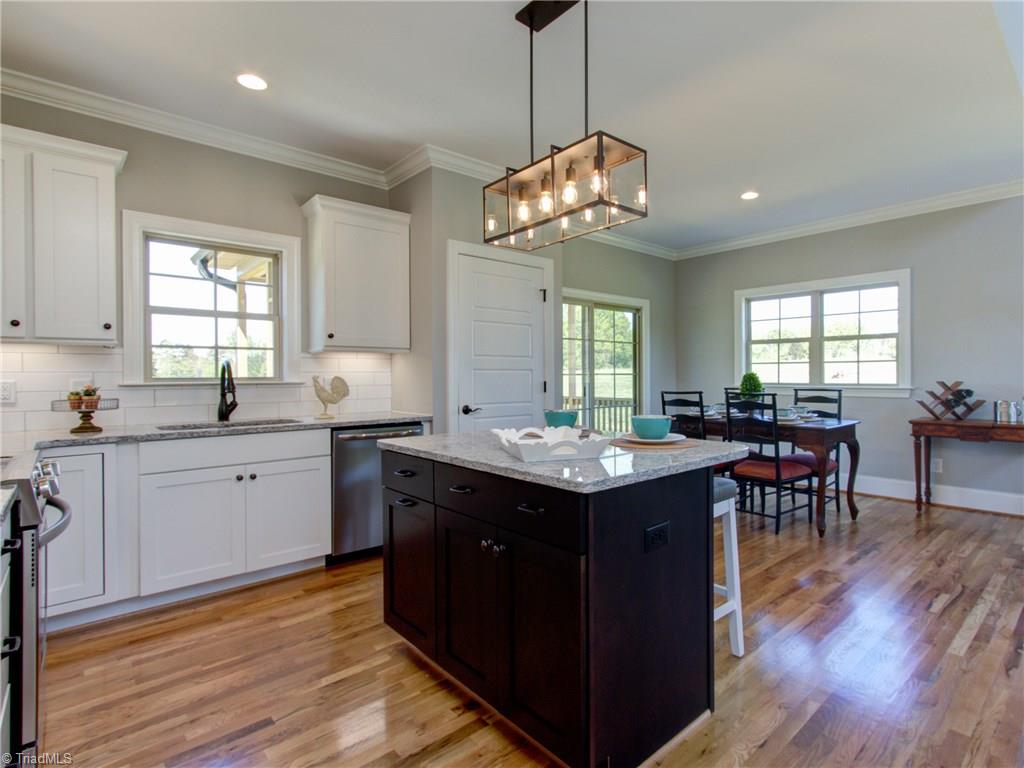 8864 Belews Ridge Road Stokesdale, NC 27357 - Photo 9 of 30 Gallery Image 9