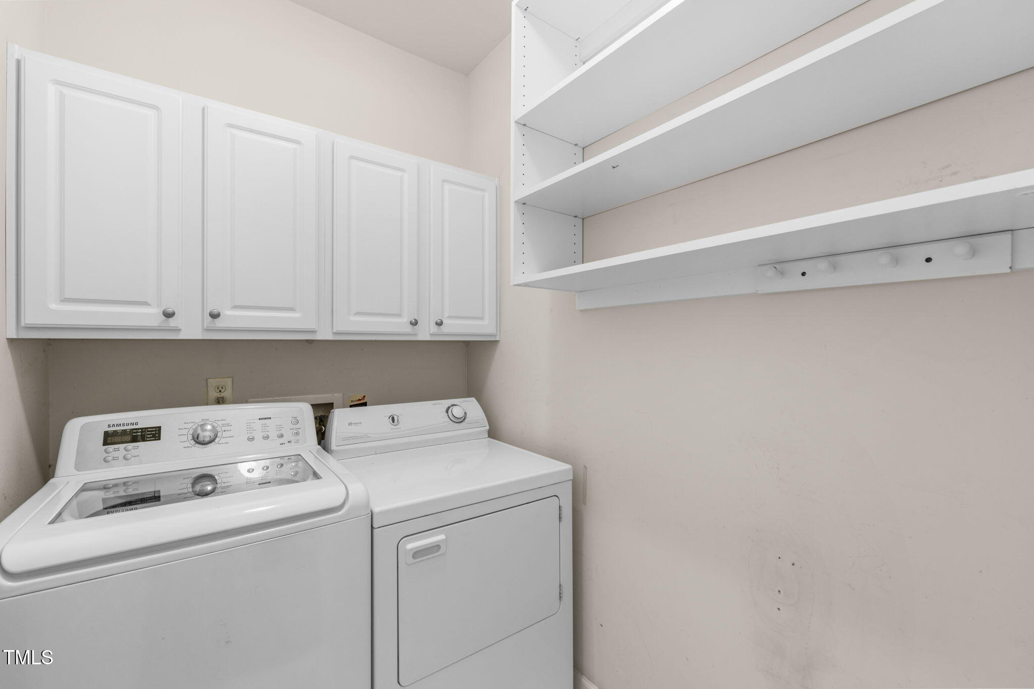 3614 Lion Ridge Court Raleigh, NC 27612 - Photo 26 of 52 Laundry