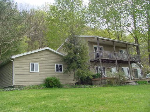 505 Brushy Valley Road Clinton, TN 37716 - Photo 1 of 1 Primary Photo