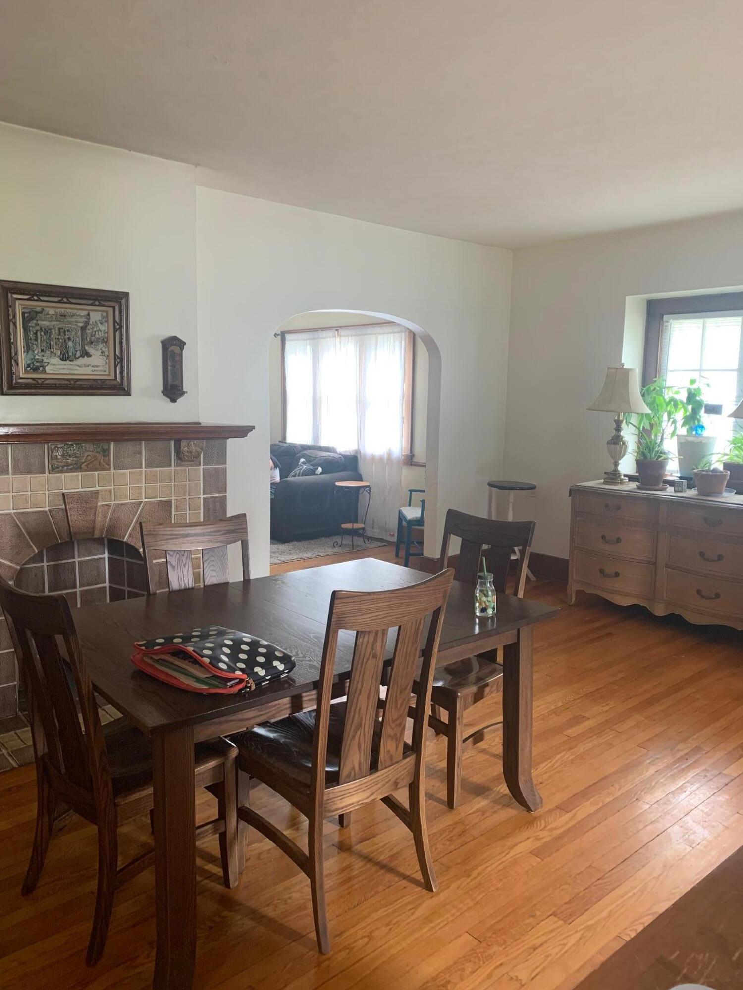 210 Heath Road Heath, OH 43056 - Photo 5 of 12 Heath Road_Dining Room 1