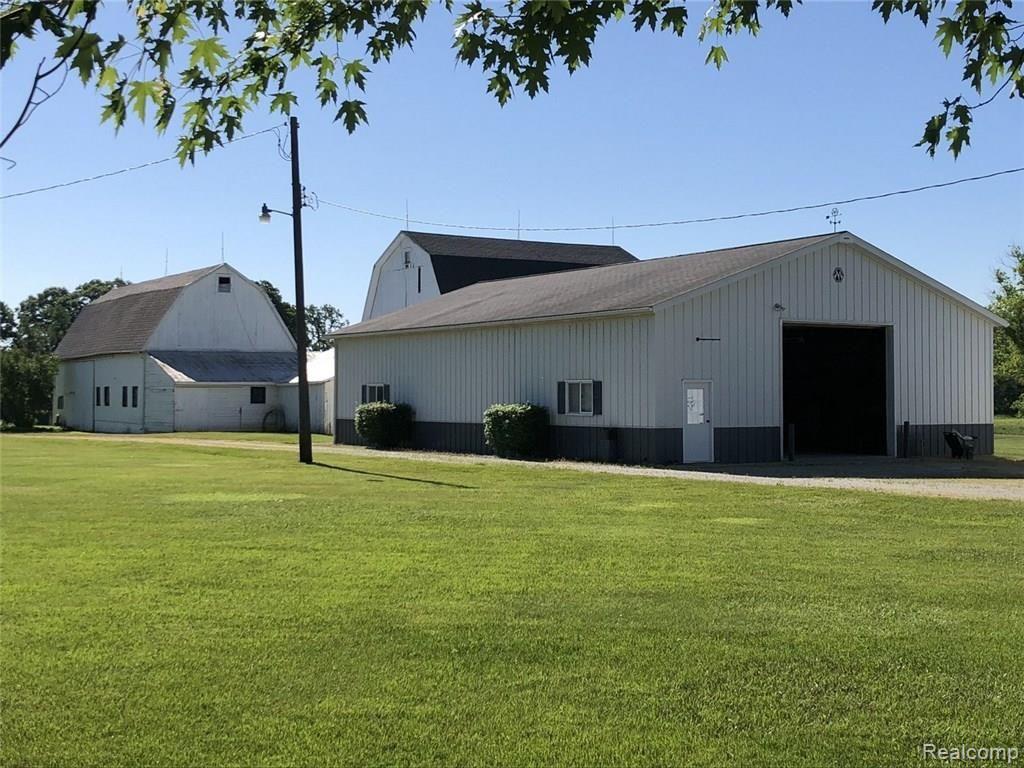 5784 Sutton Road Dryden, MI 48428 - Photo 16 of 55 IMG_2563 - Copy.JPG