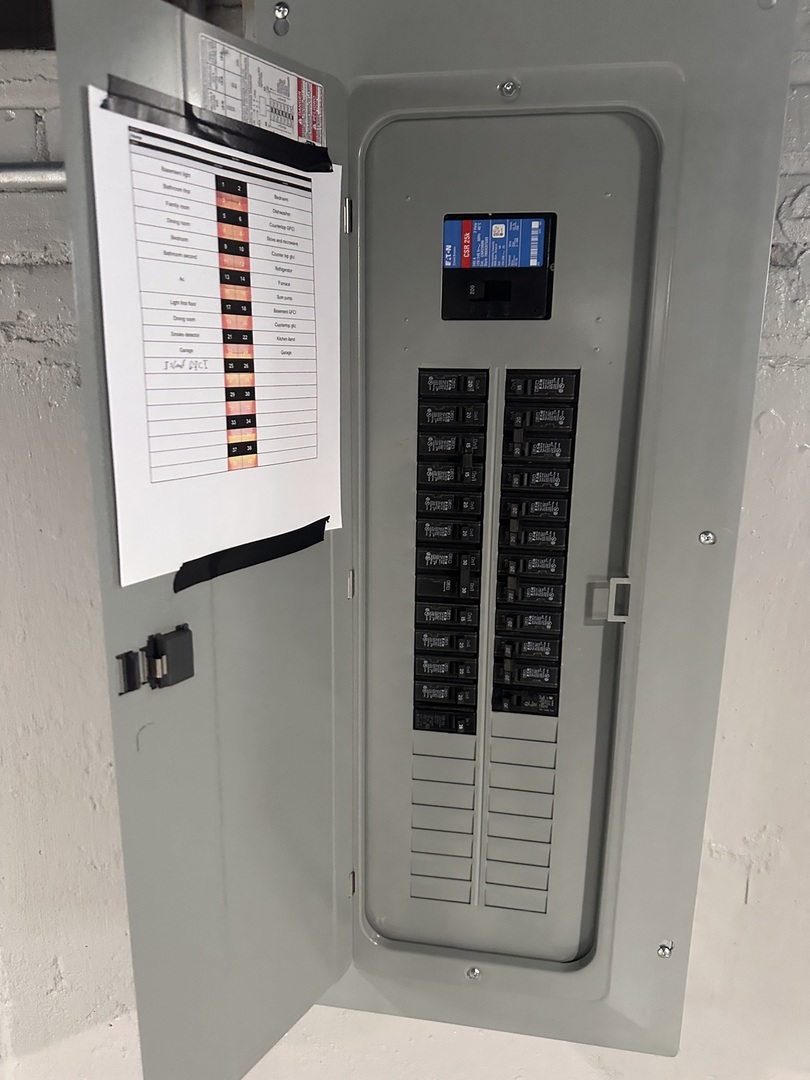 8017 South Kostner Avenue Chicago, IL 60652 - Photo 17 of 17 unknown