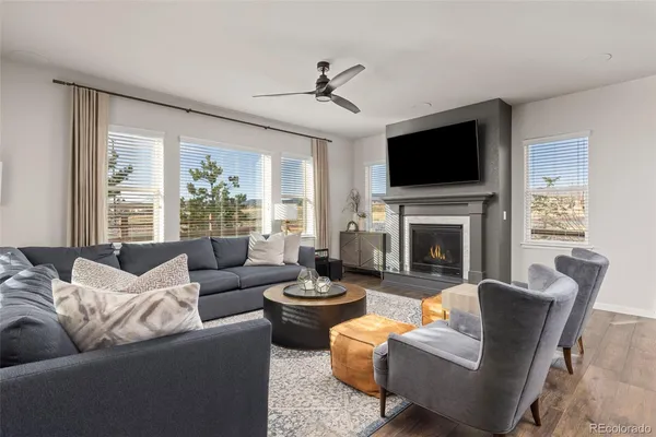 $815,000 | 15306 West 93rd Avenue, Arvada, CO 80007