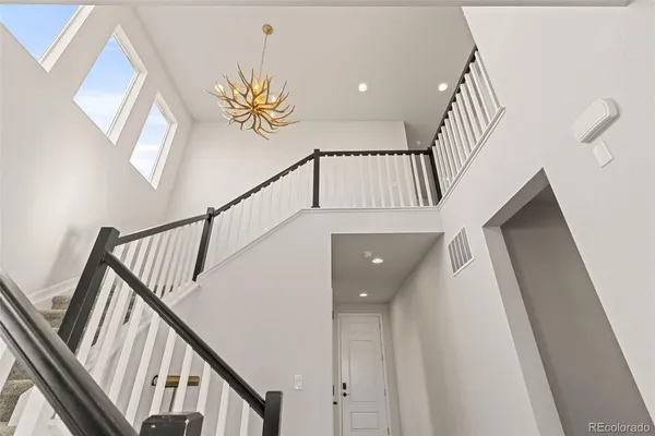 a view of entryway
