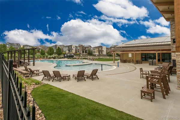$815,000 | 15306 West 93rd Avenue, Arvada, CO 80007