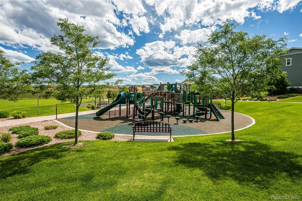 $815,000 | 15306 West 93rd Avenue, Arvada, CO 80007