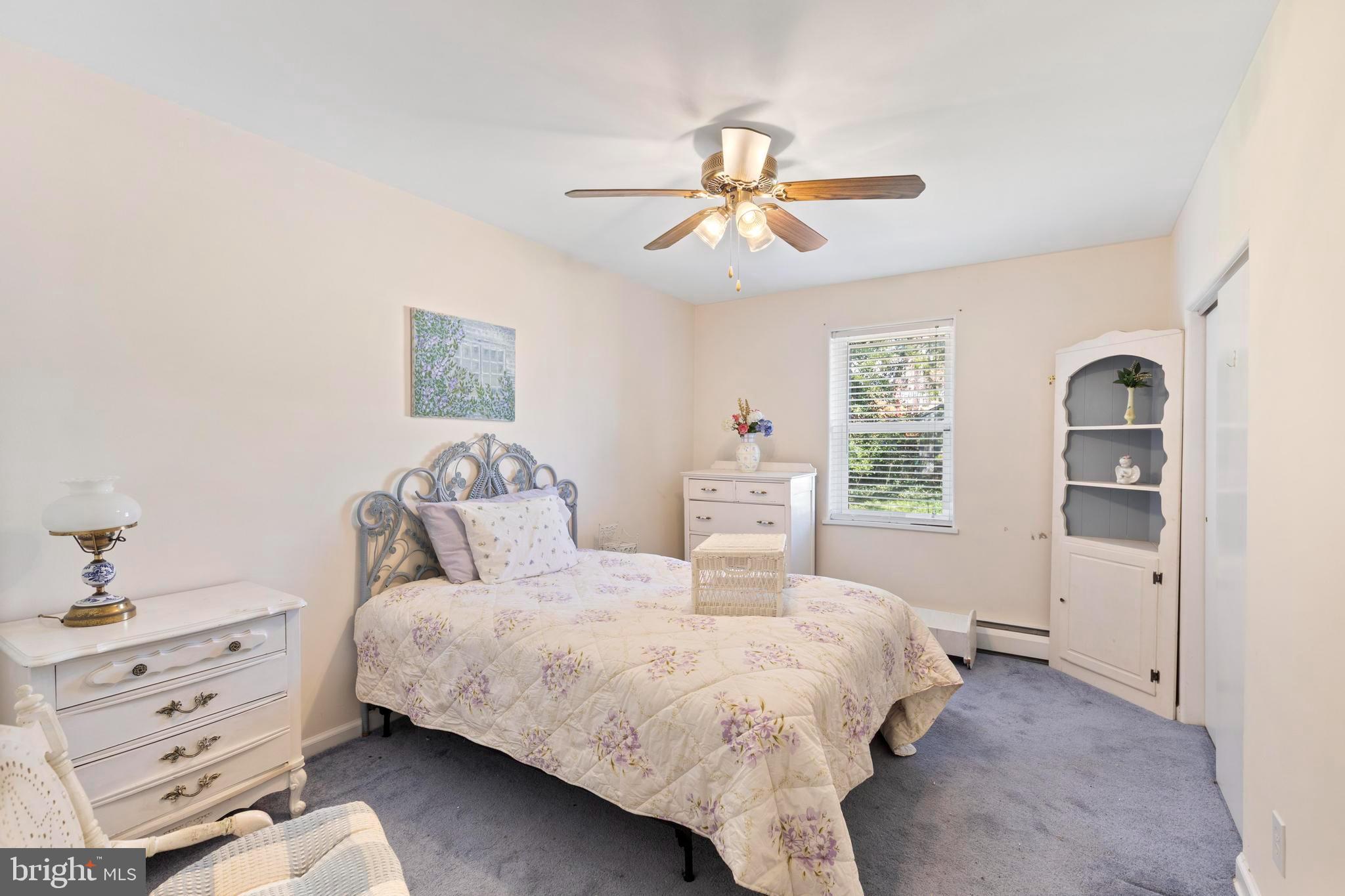 1001 Primos Avenue Secane, PA 19018 - Photo 13 of 27 a bedroom with a bed and window