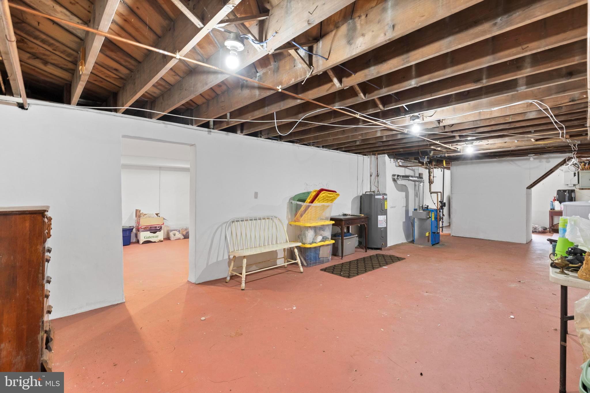 1001 Primos Avenue Secane, PA 19018 - Photo 19 of 27 a view of a garage with chairs