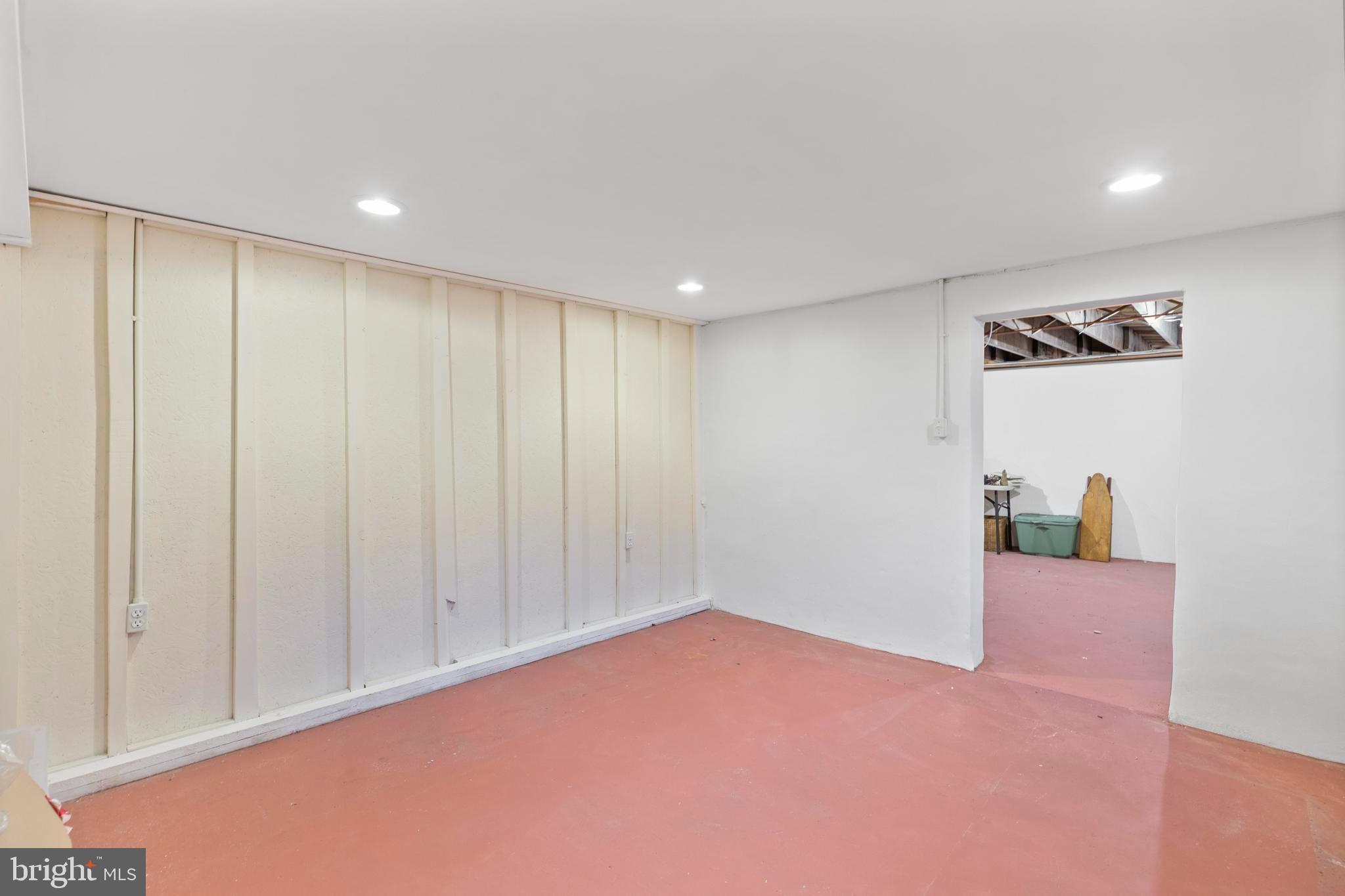 1001 Primos Avenue Secane, PA 19018 - Photo 20 of 27 a view of an empty room