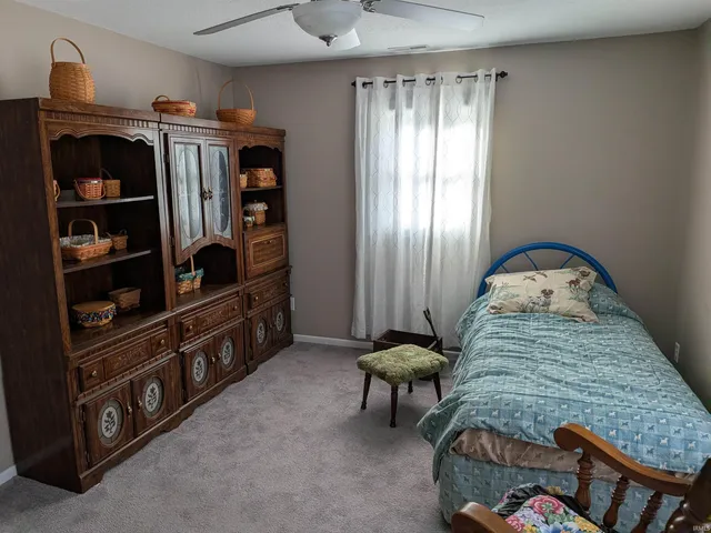 $195,000 | 315 Richfield Lane, Geneva, IN 46740