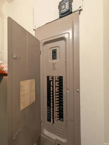 $195,000 | 315 Richfield Lane, Geneva, IN 46740