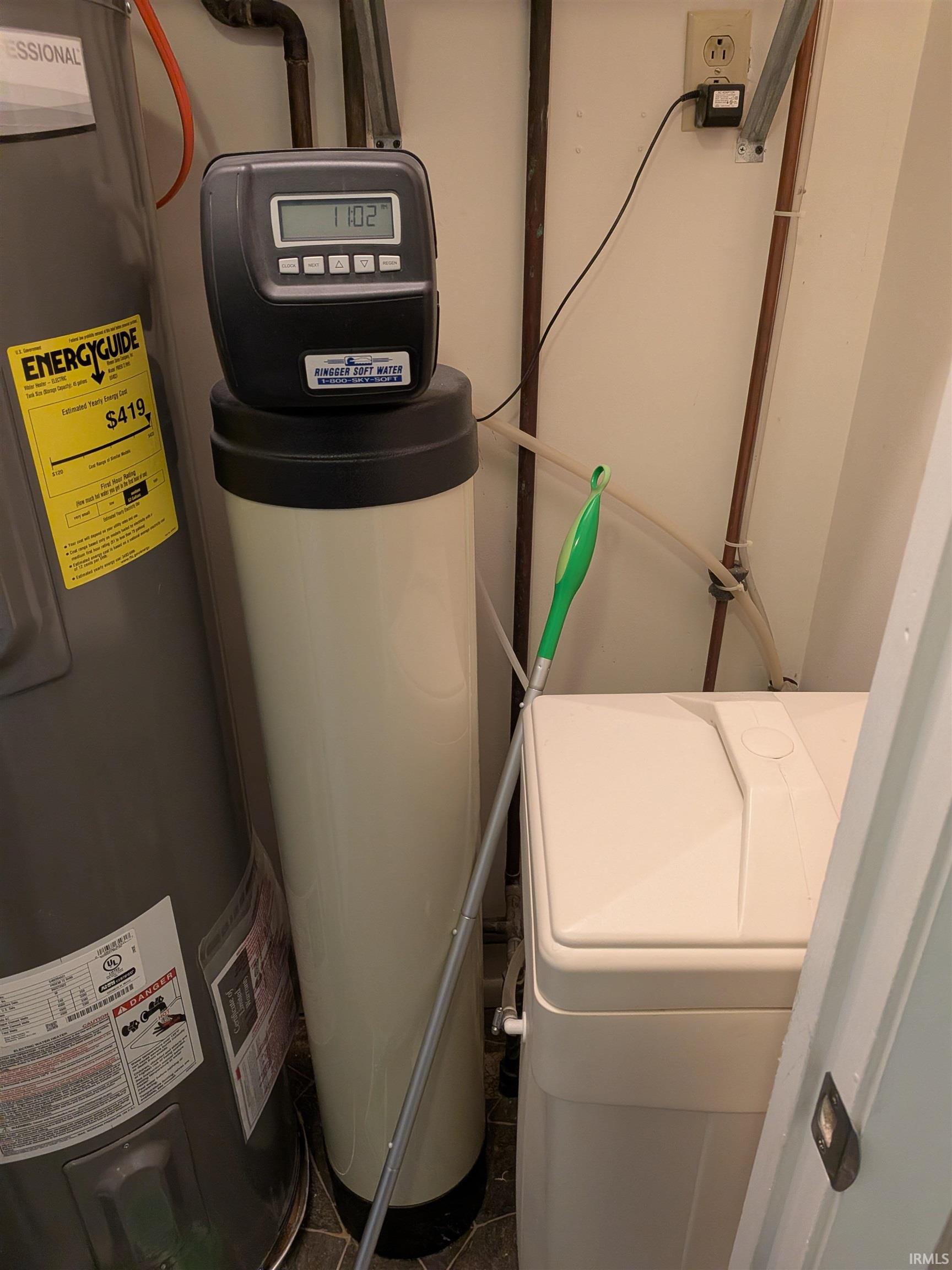 315 Richfield Lane Geneva, IN 46740 - Photo 20 of 28