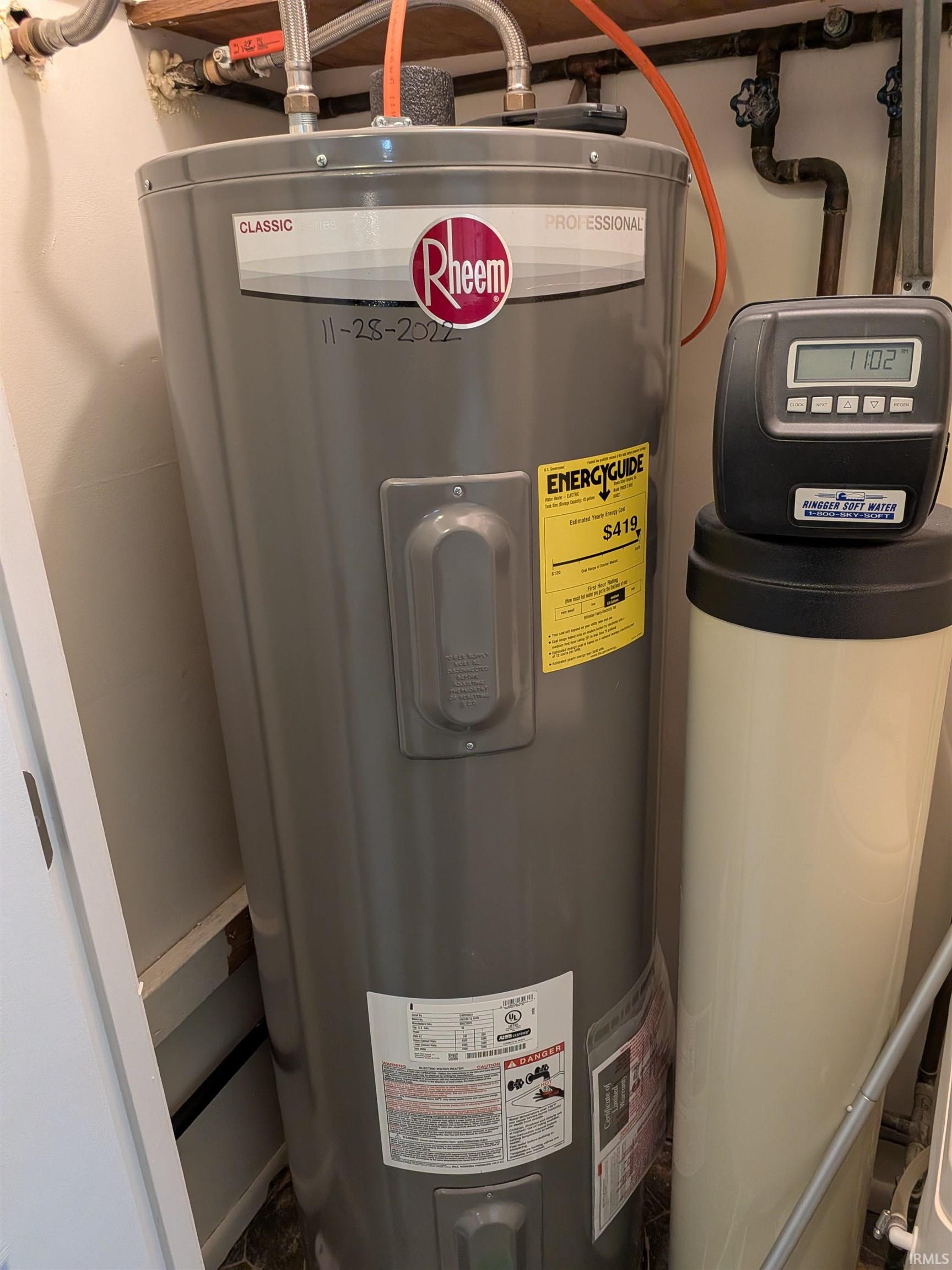 315 Richfield Lane Geneva, IN 46740 - Photo 21 of 28