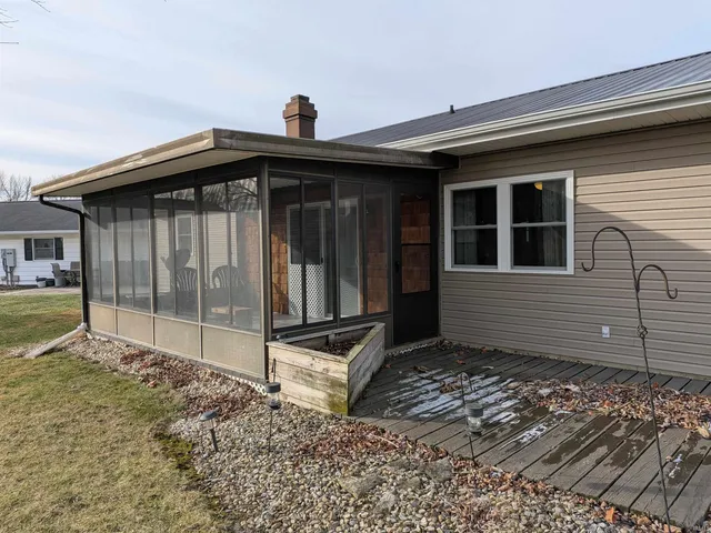 $195,000 | 315 Richfield Lane, Geneva, IN 46740