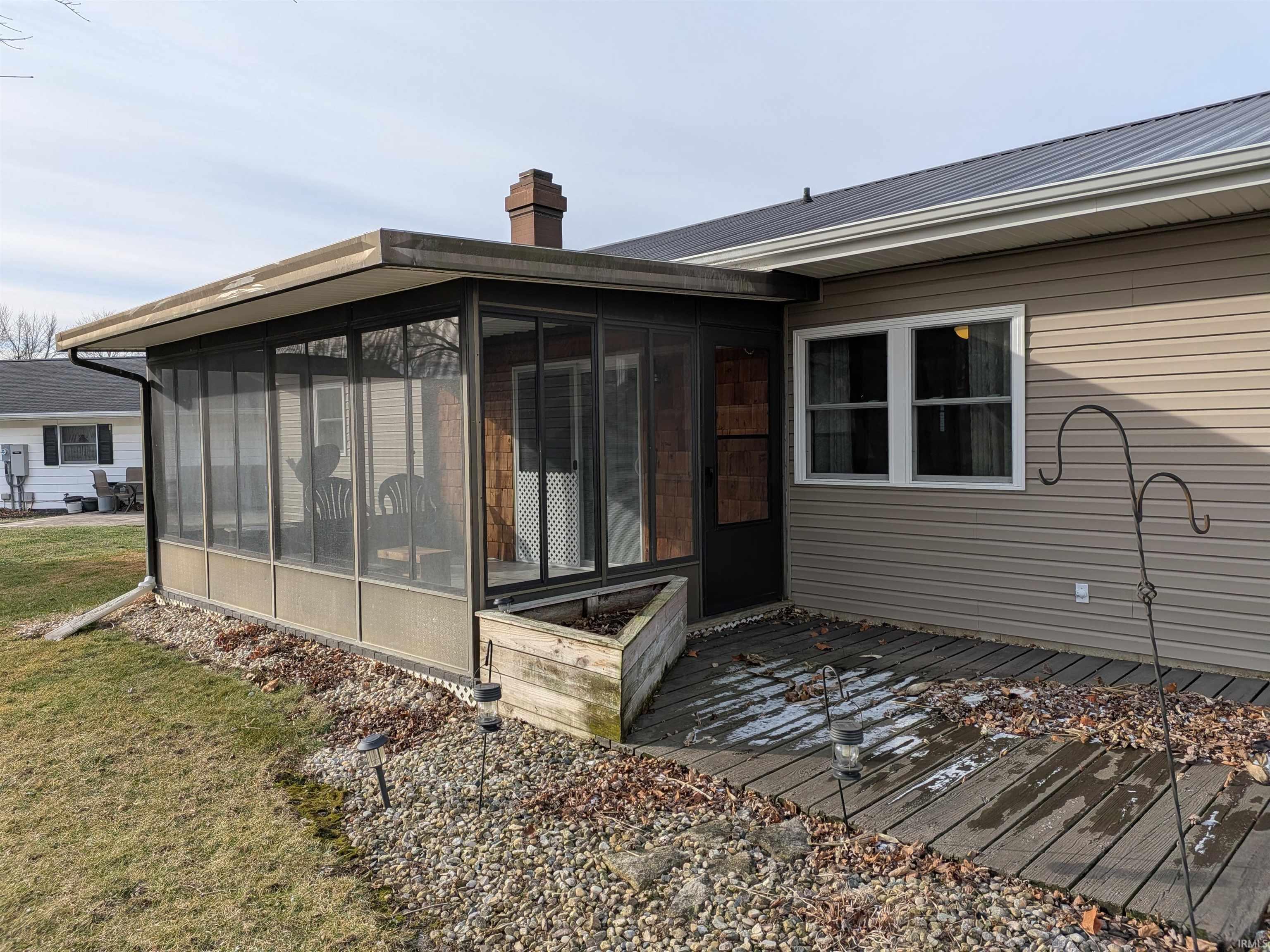 315 Richfield Lane Geneva, IN 46740 - Photo 24 of 28