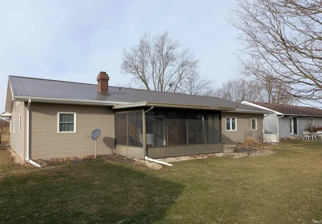 $195,000 | 315 Richfield Lane, Geneva, IN 46740