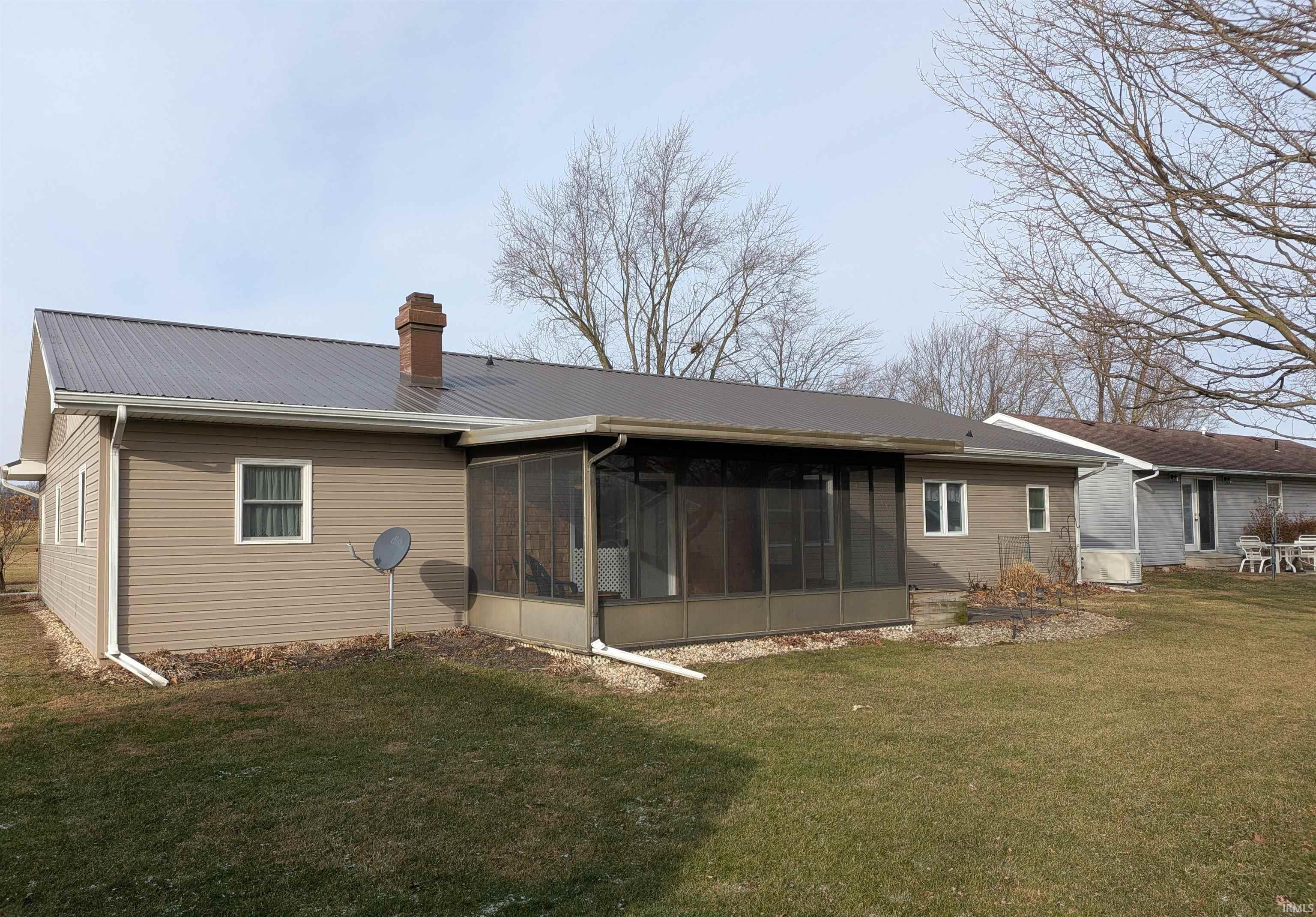 315 Richfield Lane Geneva, IN 46740 - Photo 25 of 28