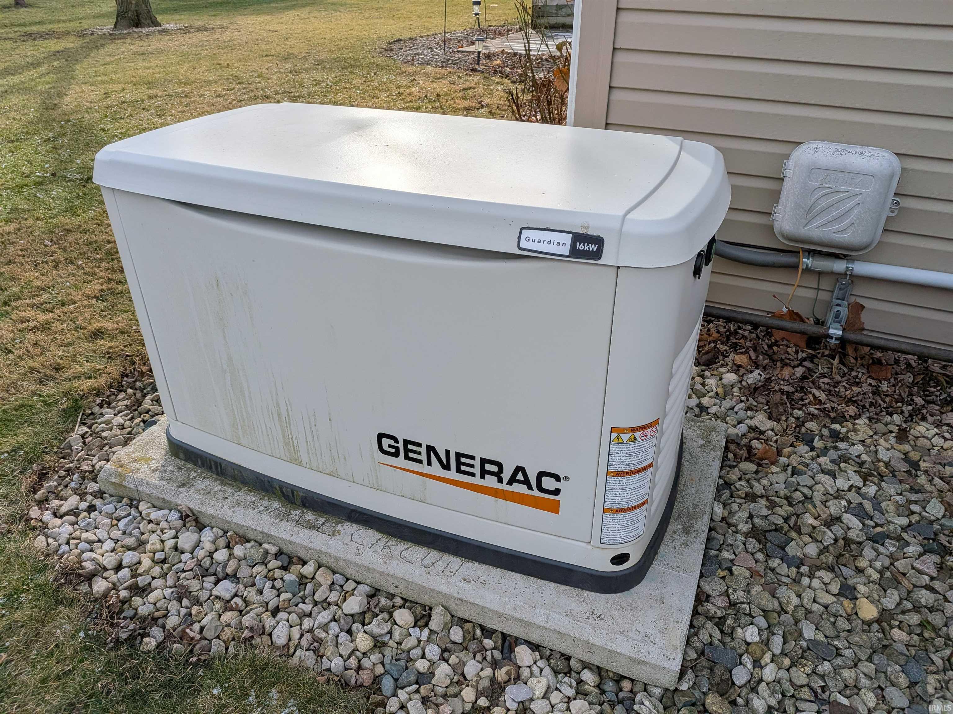 315 Richfield Lane Geneva, IN 46740 - Photo 27 of 28