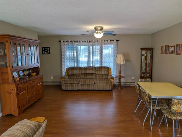 $195,000 | 315 Richfield Lane, Geneva, IN 46740