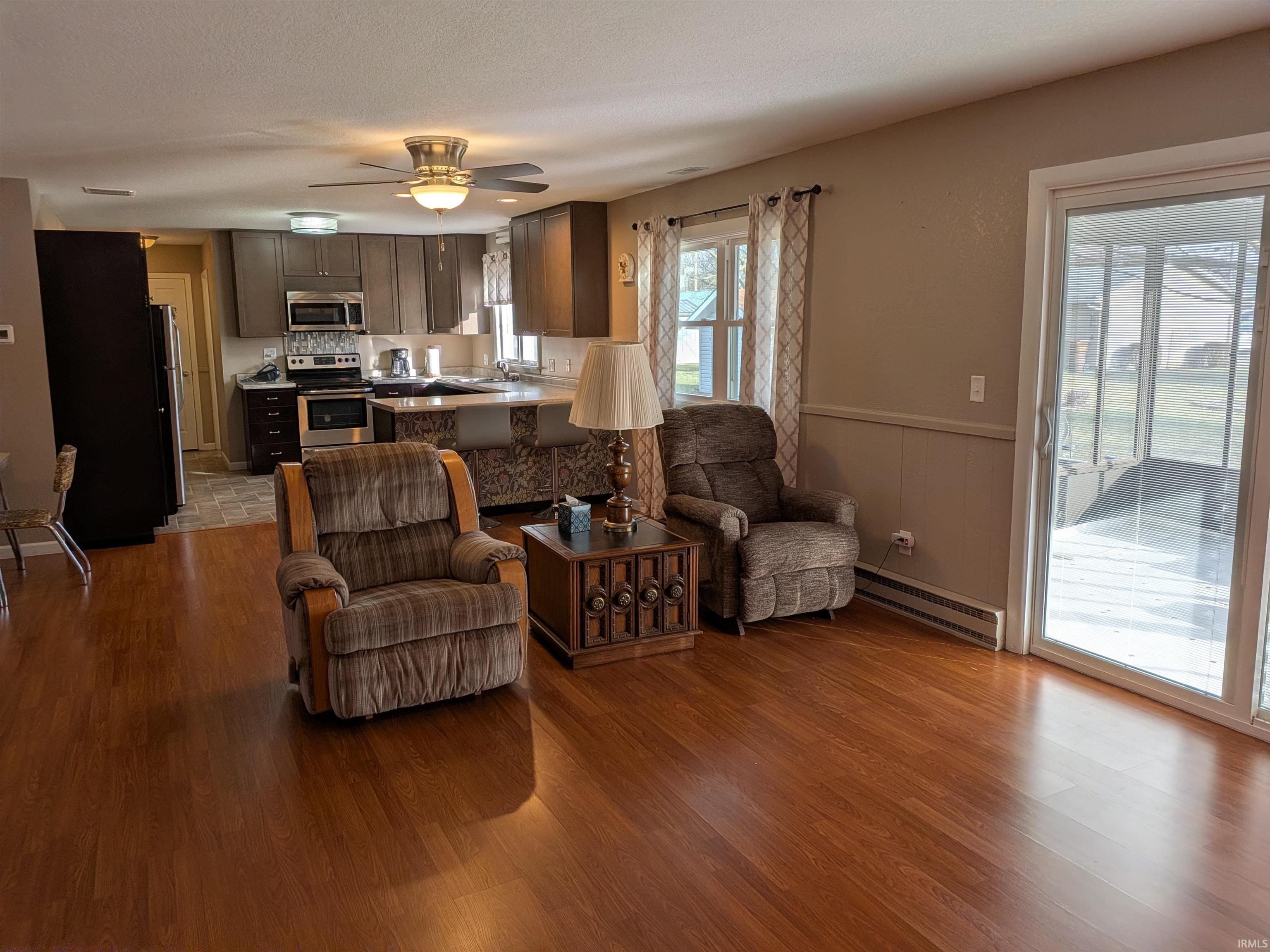 315 Richfield Lane Geneva, IN 46740 - Photo 7 of 28