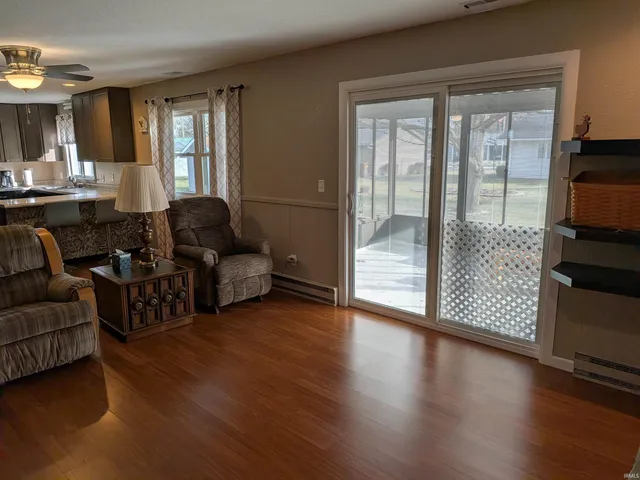 $195,000 | 315 Richfield Lane, Geneva, IN 46740