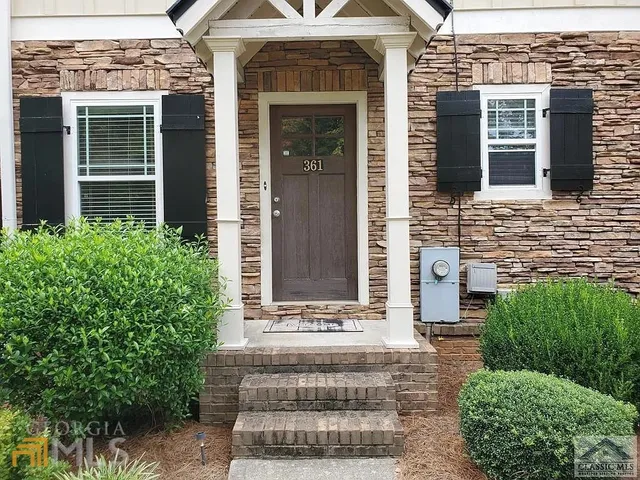 $1,850 | 361 Whitehall Road, Athens, GA 30605