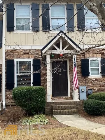 $1,850 | 361 Whitehall Road, Athens, GA 30605