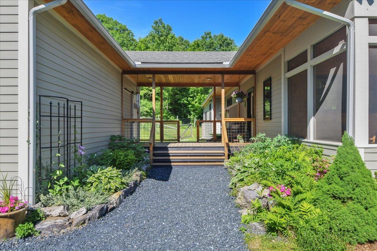 2516 Rotax Road Monkton, VT 05473 - Photo 8 of 60 Gallery Image 8