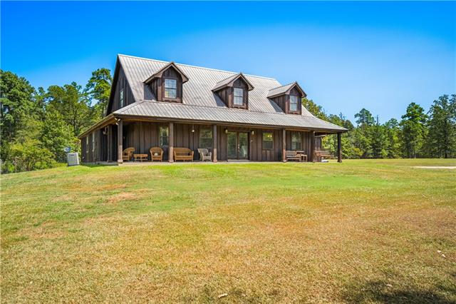 419 Duke Road Columbia, LA 71418 - Photo 45 of 48 Gallery Image 45