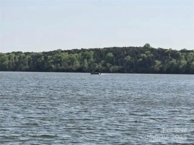 a view of a lake view