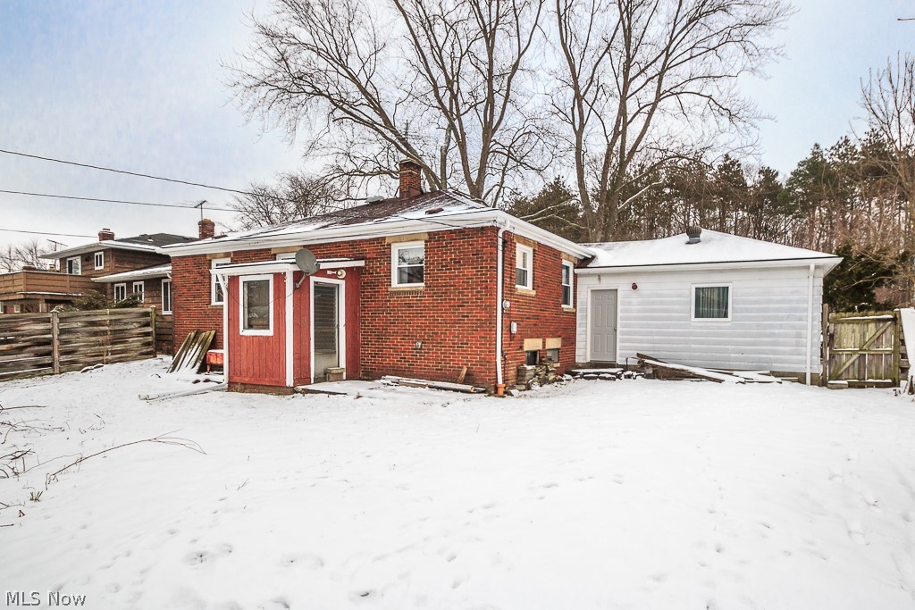 543 Button Road Bedford, OH 44146 - Photo 29 of 34 Gallery Image 29