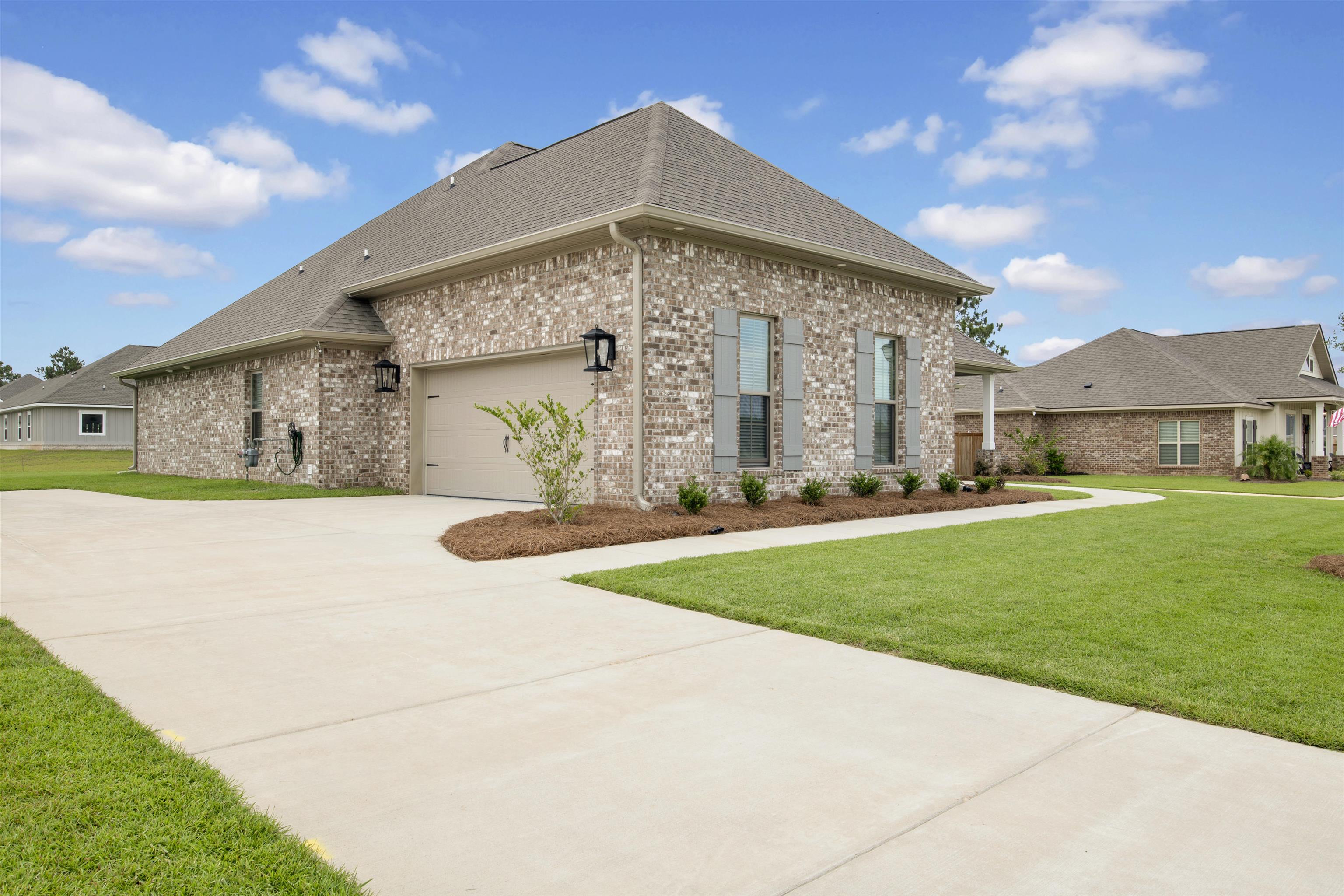 23434 Travis Stock Street Foley, AL 36535 - Photo 2 of 46