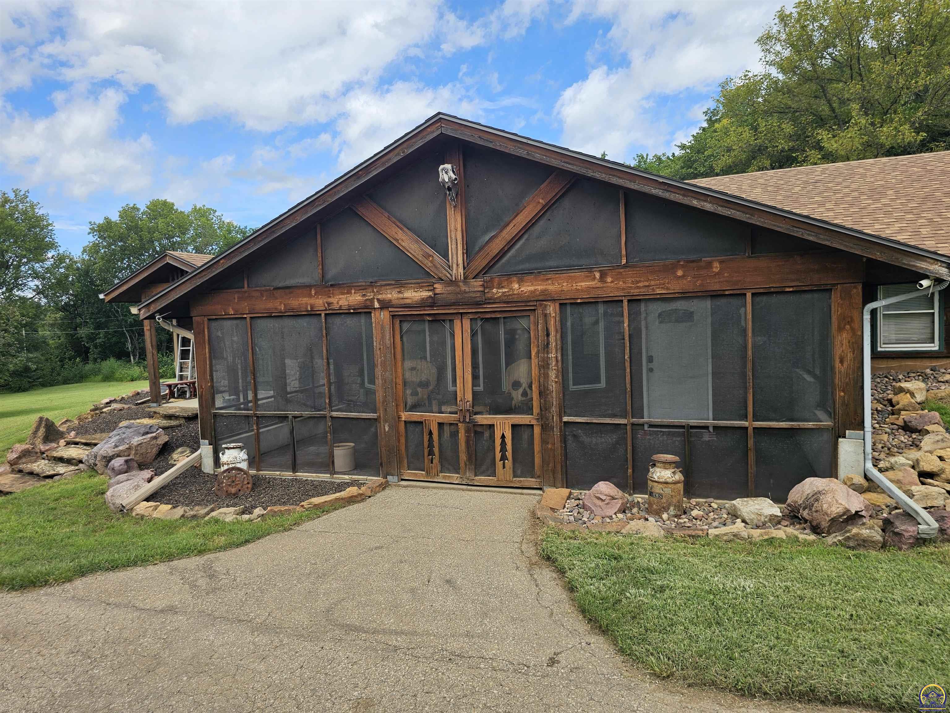 7030 Northwest Valencia Road Silver Lake, KS 66539 - Photo 1 of 96 Gallery Image 1