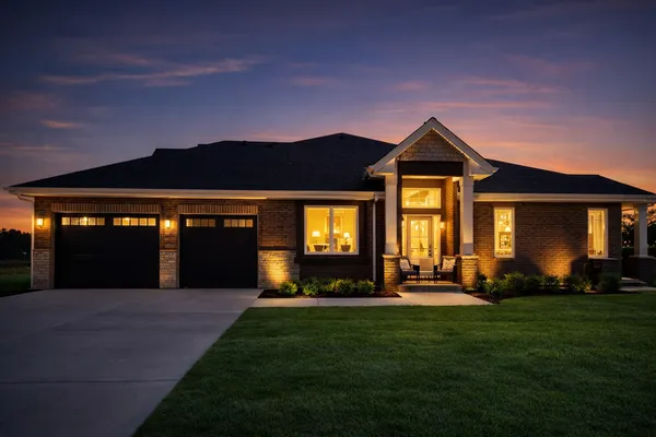 $689,900 | 11685 Misty Creek Lane, Frankfort, IL 60423