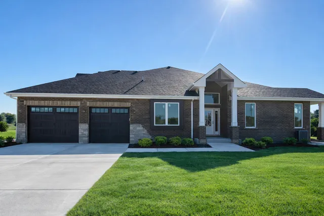 $698,900 | 11685 Misty Creek Lane, Frankfort, IL 60423