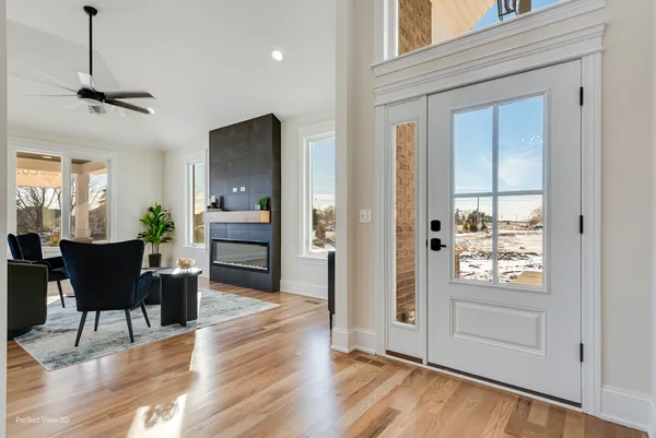 $689,900 | 11685 Misty Creek Lane, Frankfort, IL 60423